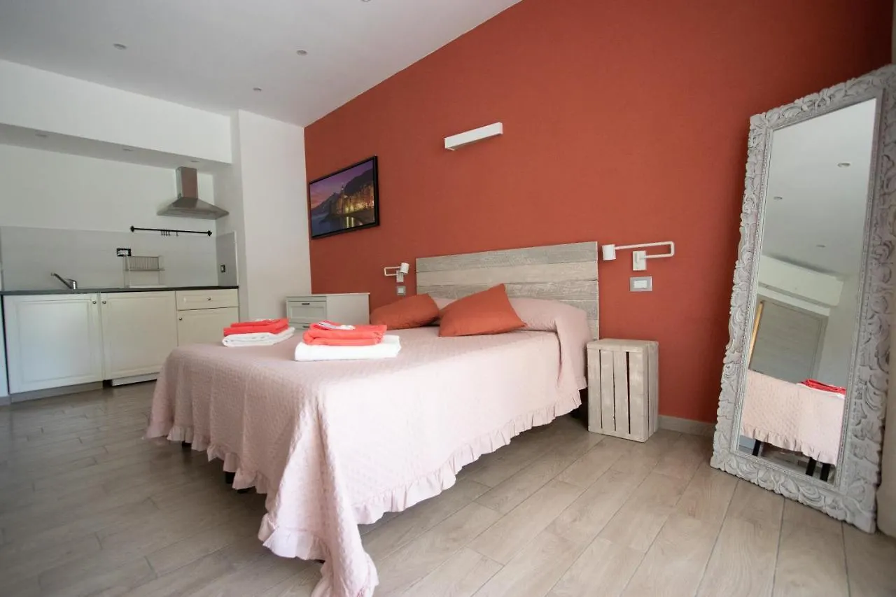 Un Posto Al Sole Bed & Breakfast Molino Nuovo  Molino Nuovo (Genoa)