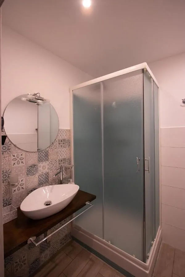 Un Posto Al Sole Bed & Breakfast Molino Nuovo