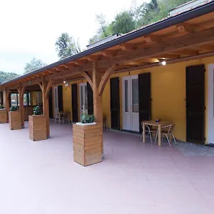 Loggia Piani Nuovi Gasthof