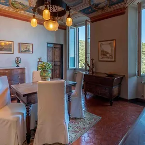 Palazzo Del Duca Frühstückspension