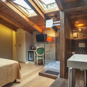 Etruria Relais And Wine Rom