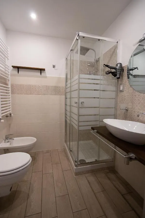 Un Posto Al Sole Bed & Breakfast Molino Nuovo   Molino Nuovo (Genoa)