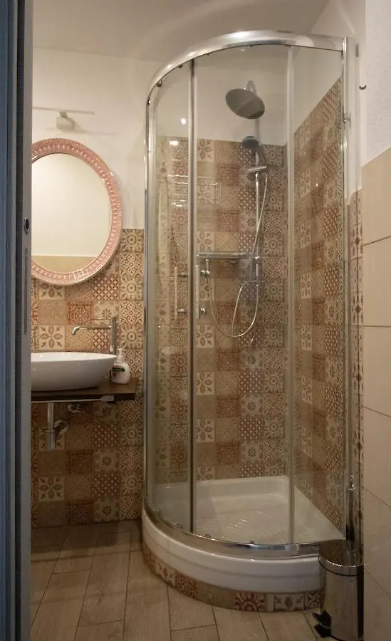 Un Posto Al Sole Bed & Breakfast Molino Nuovo  0*, Molino Nuovo (Genoa) Italy